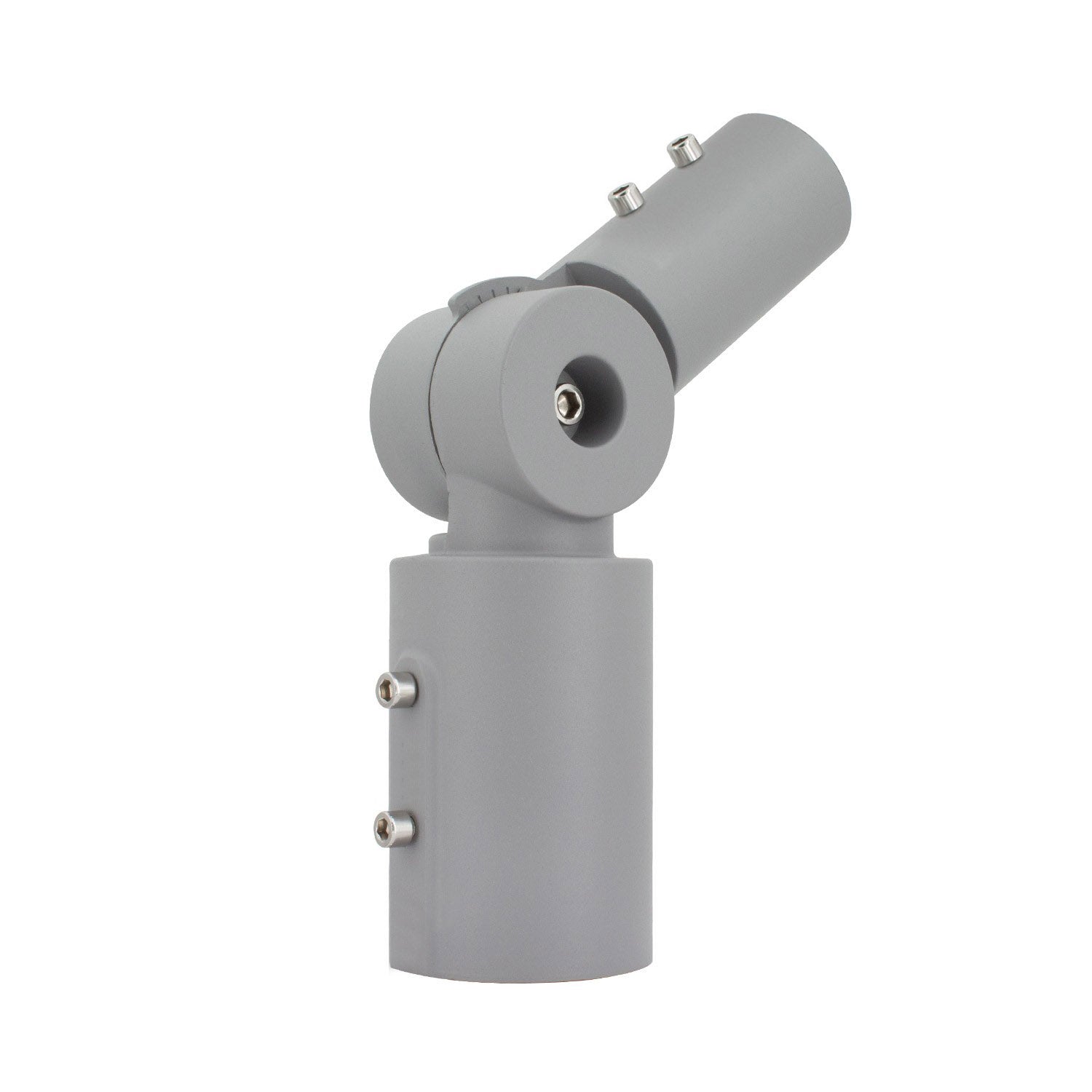 Street Led Conector Direccionable Para Farolas Ø60 Mm_0