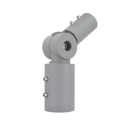 Street Led Conector Direccionable Para Farolas Ø60 Mm_0