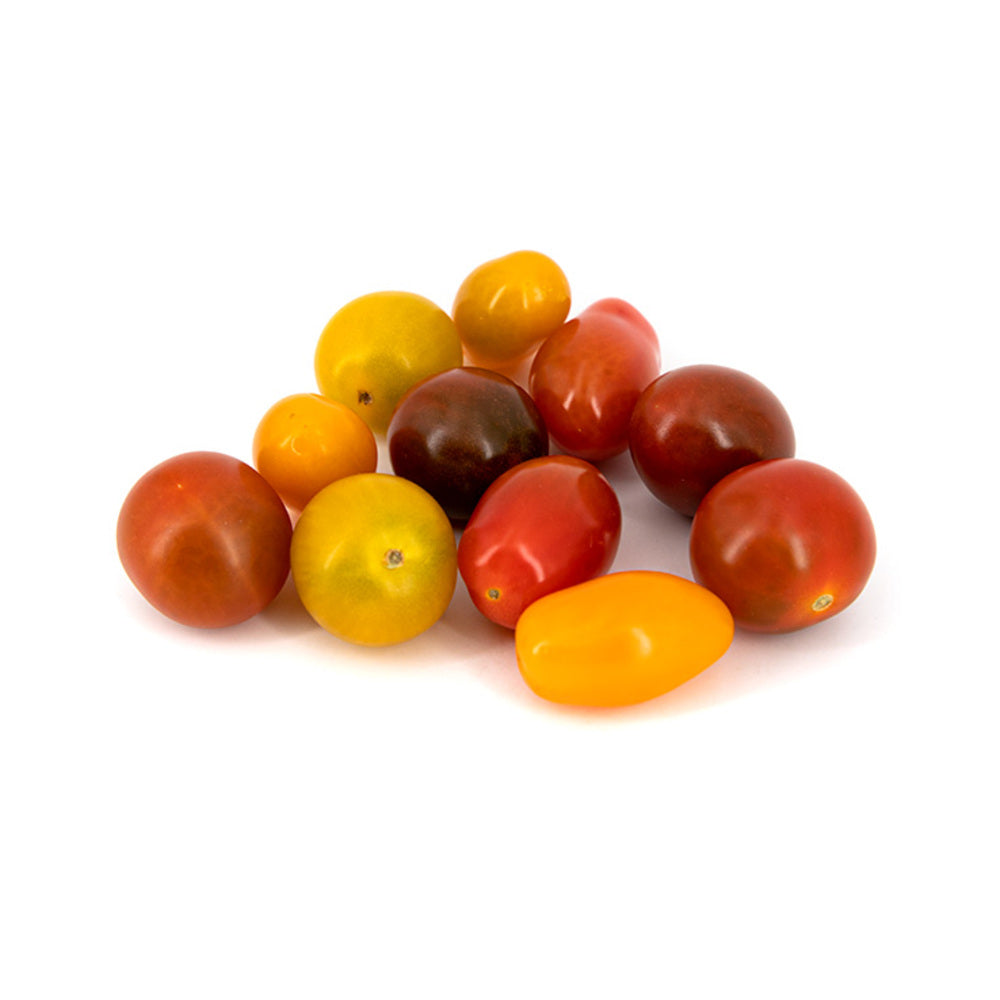 Surtido De Tomates Cherry Minidelicias 1kg Granada La Palma_0