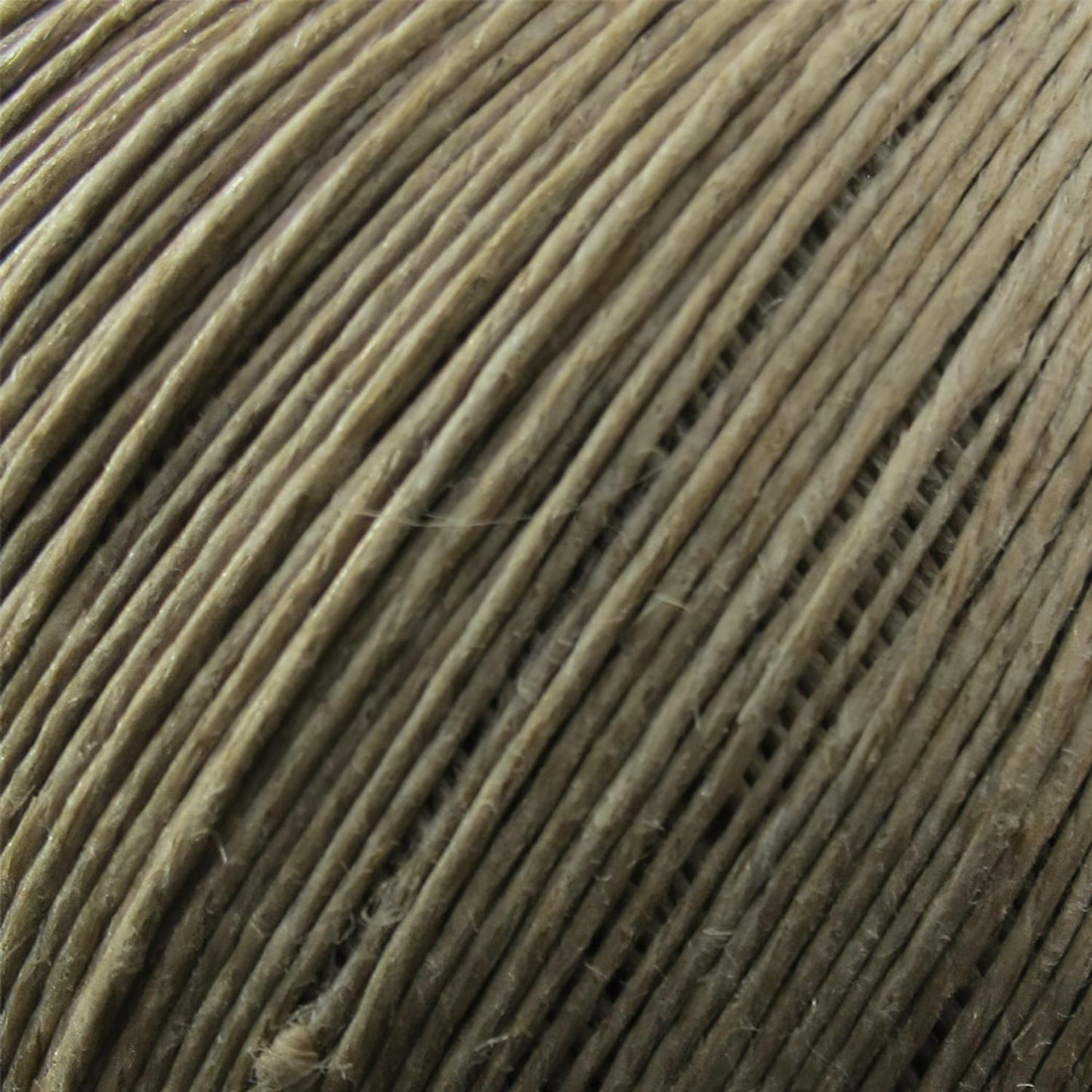 Hilo Bramante Cañamo Pulido Nº10   (bobina 100 Gramos)