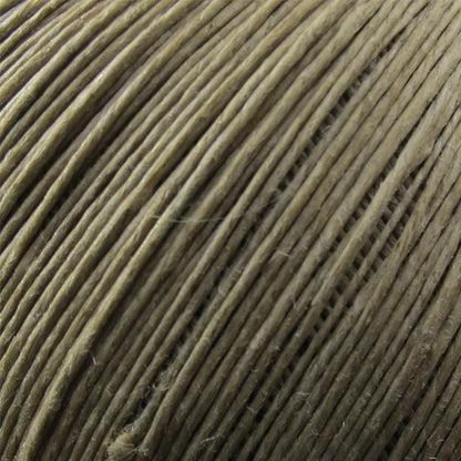 Hilo Bramante Cañamo Pulido Nº10   (bobina 100 Gramos)
