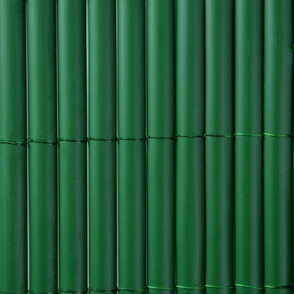 Cañizo Pvc Plasticane 1x3 Verde Nortene_4