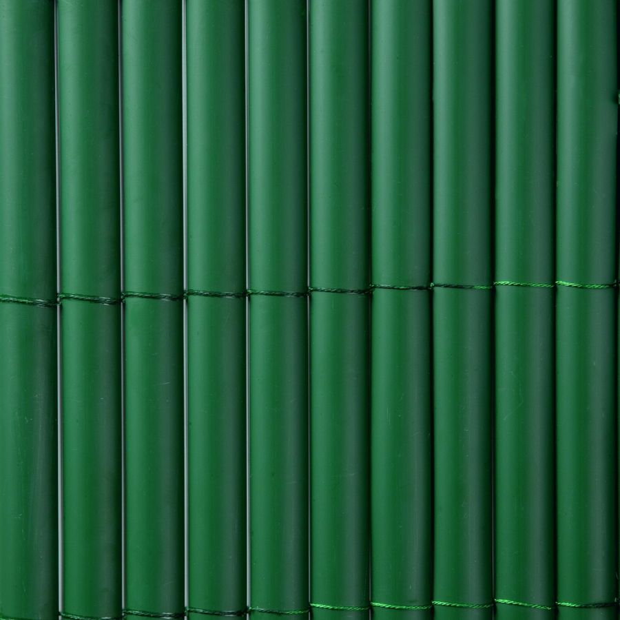 Cañizo Pvc Plasticane 1x3 M Verde Nortene_4