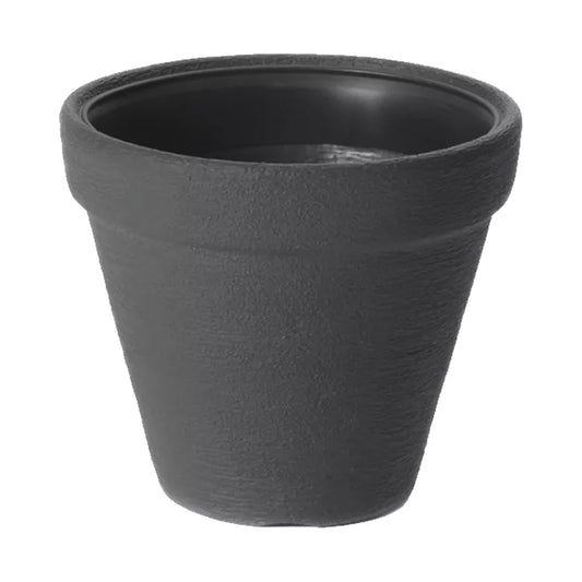 Maceta Classic 36l., Dimensiones (mm) 450x450x390, Color Antracita_0