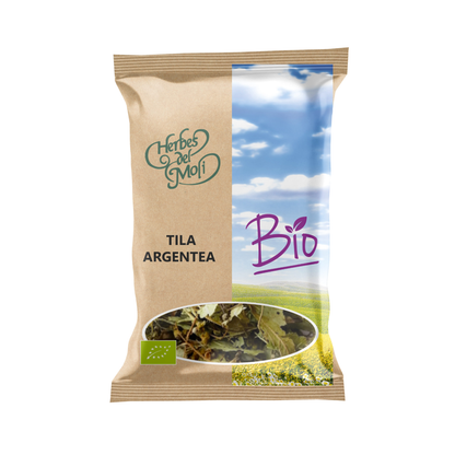 Tila hojas Herbes del Molí, 25 gr