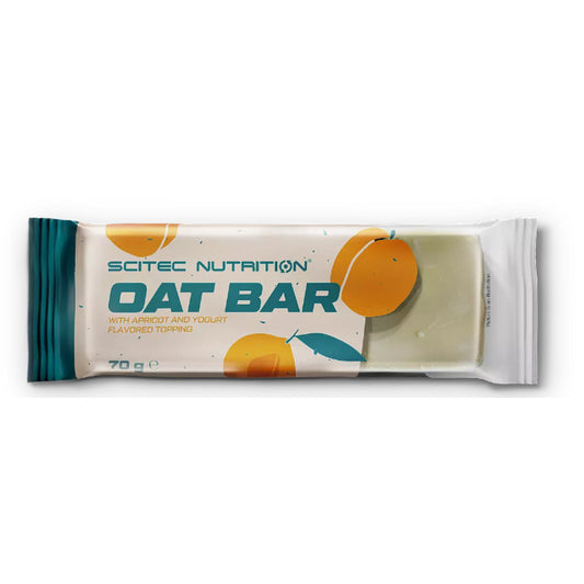 Oat Bar 70 Gr Yogurt - Apricot_0
