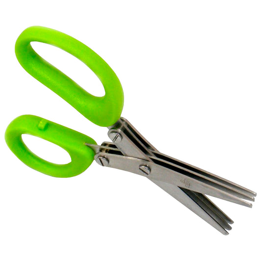 Tijeras Herbs Cut , Dimensiones (mm) 130x60x12_0