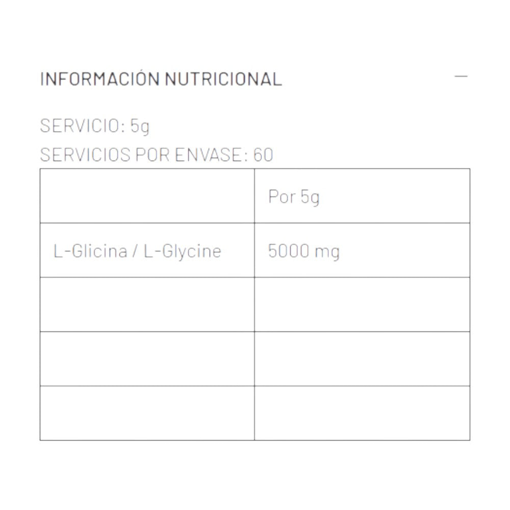 L-glycine 300 Gr_1