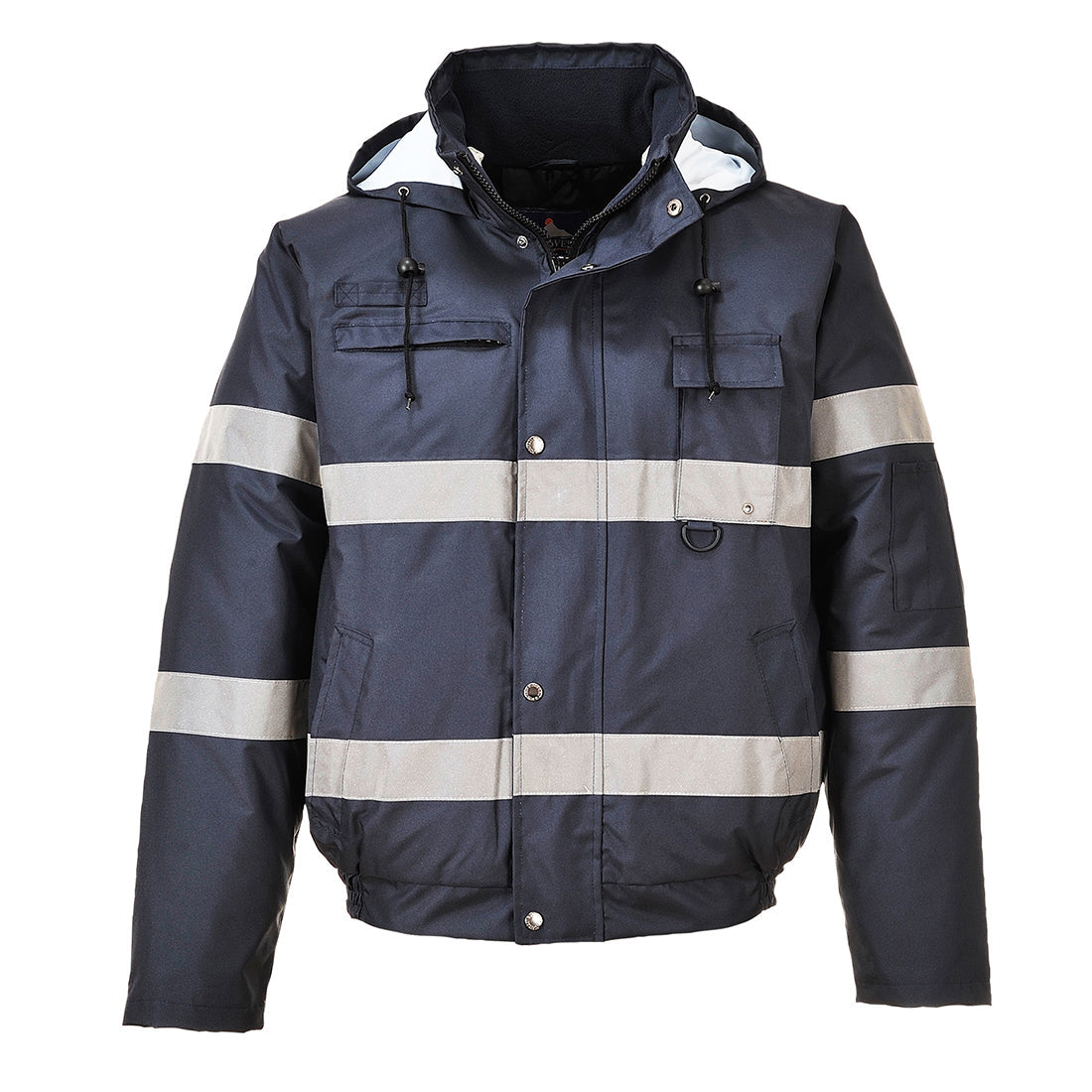 Cazadora Iona Lite Winter / M / Azul Marino_1