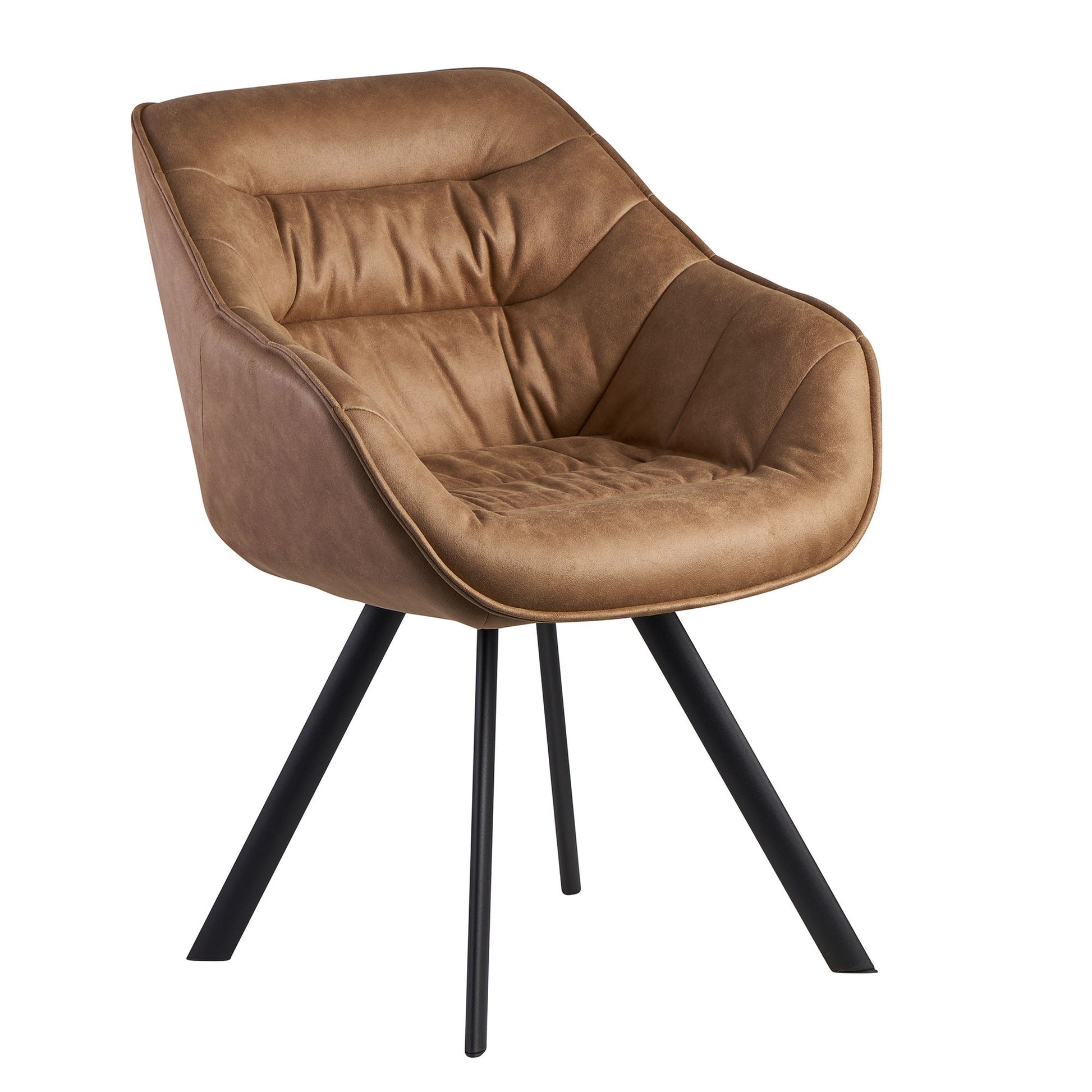 Silla De Comedor Resistente Y Modernista, Modelo Wl6.270_0