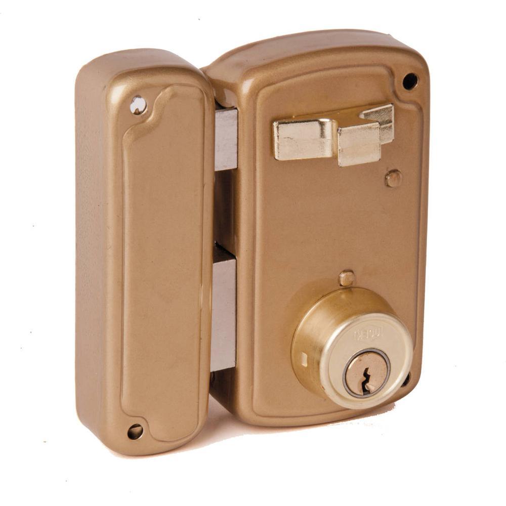 Cerradura 4056a-hb 65 Izquierda