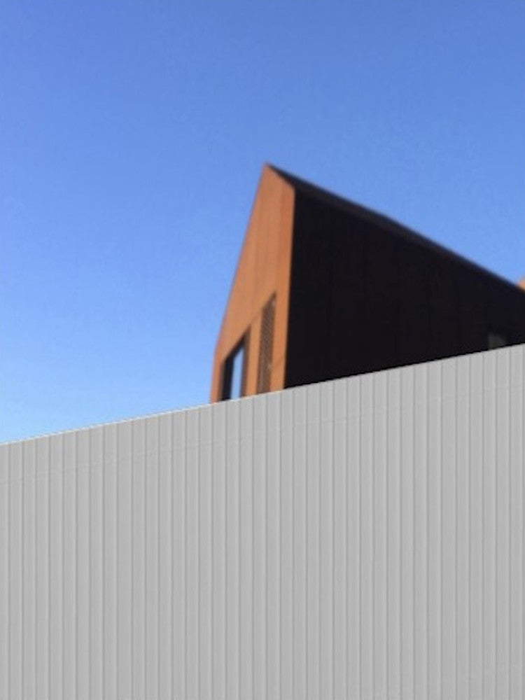 Cañizo Pvc Doble Cara| Lamas 11 Mm| Composición 100% Pvc| Bridas Sujeción Incluidas