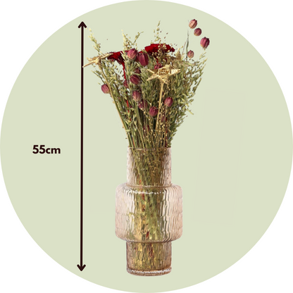 Flores Secas - Ramo 'trendy Lumi'