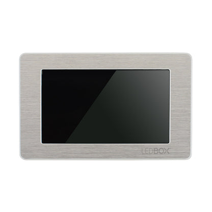 Dmx Master Touch Screen Control_4