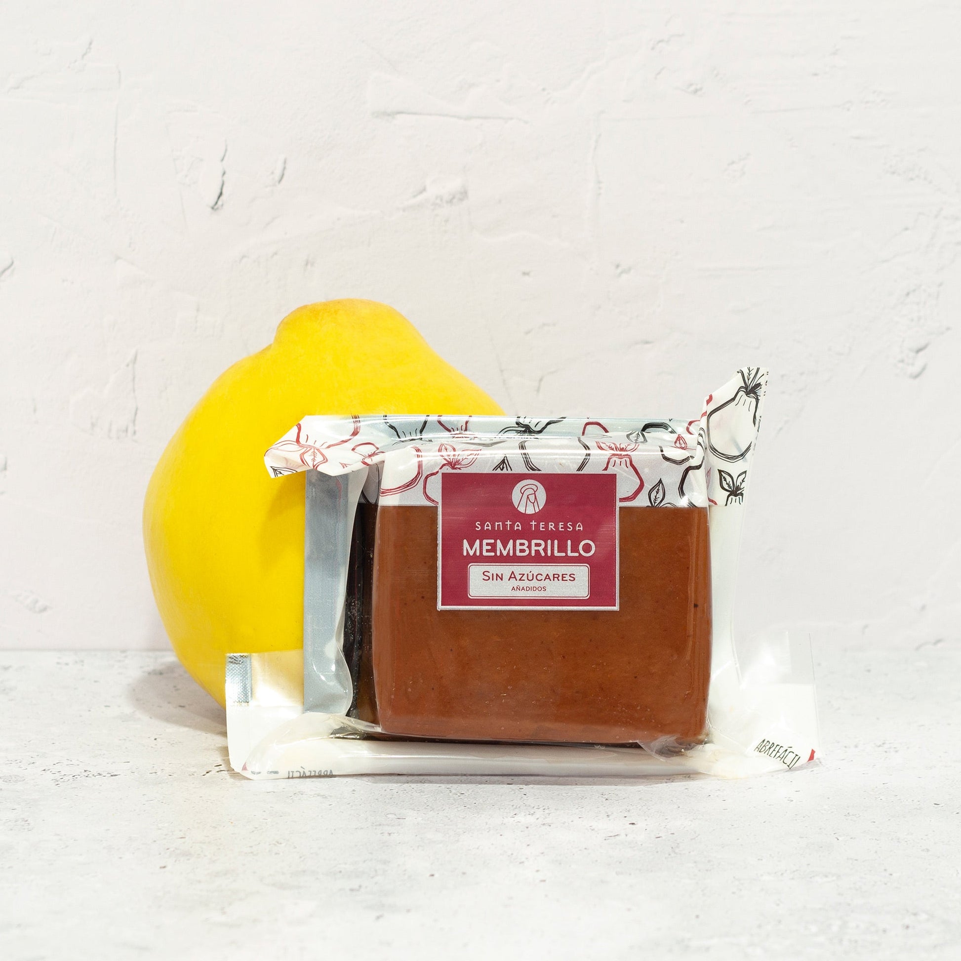 Membrillo Sin Azúcar 220 G_0