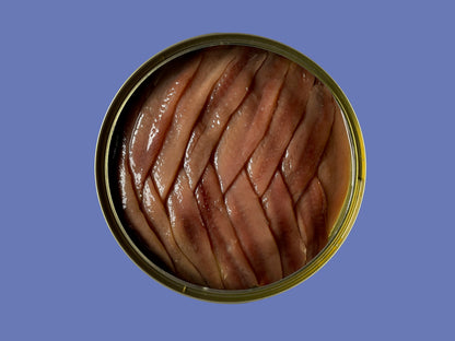 Anchoas de Santoña 00 12/14 uds_1