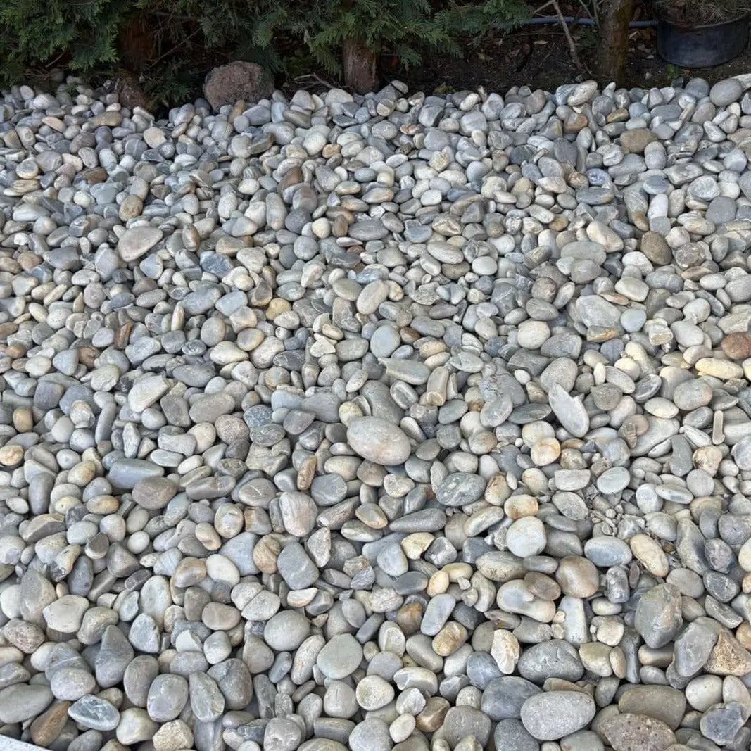 Canto Rodado Sagres / Big Bag 1.000 Kg. / 40-80 Mm_3