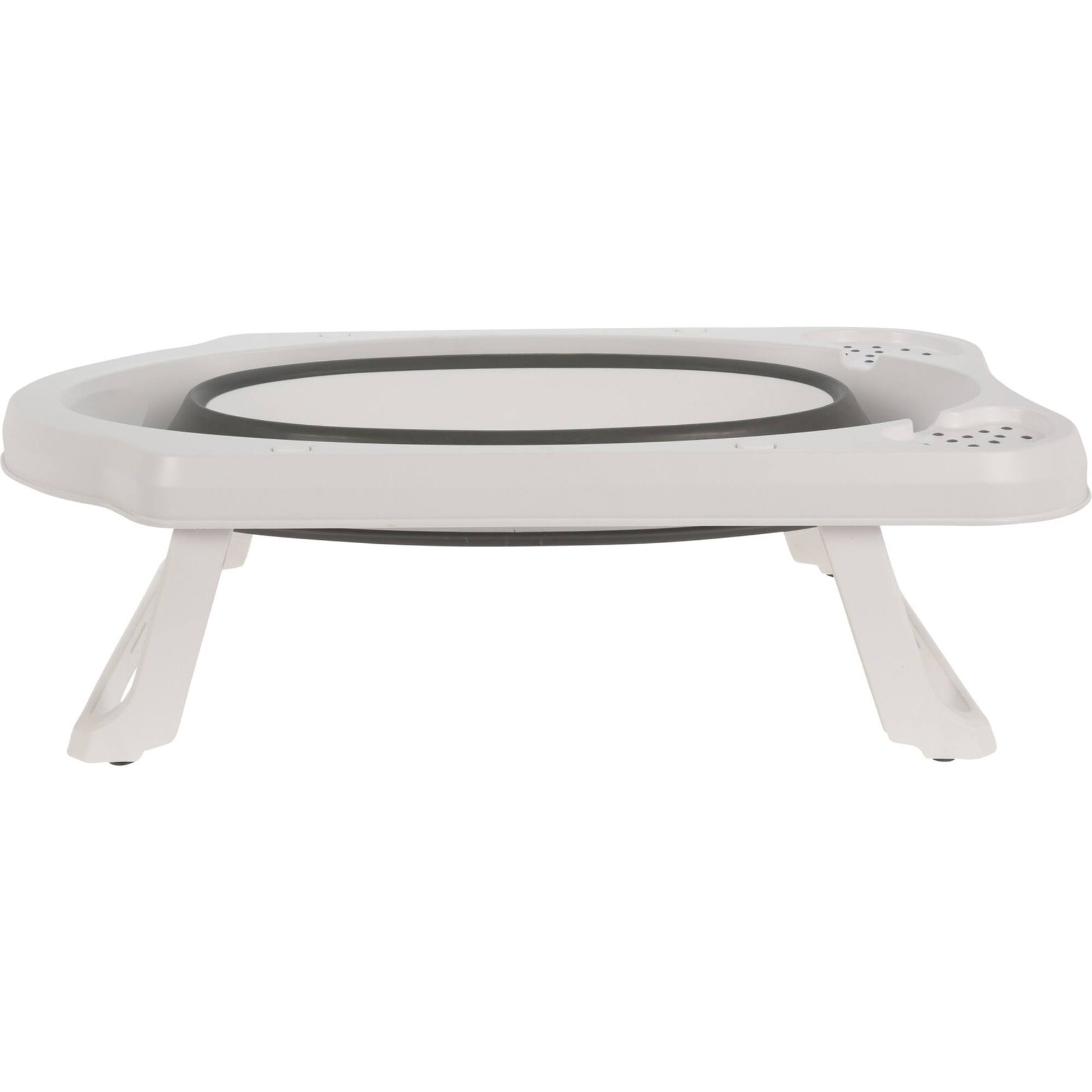 Well Home Bañera Para Bebés De 33l 80x46x23cm