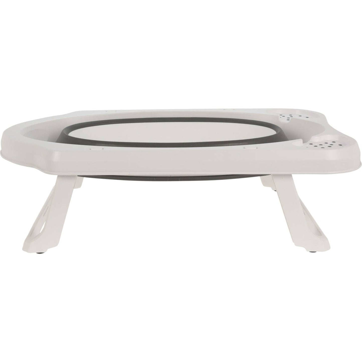 Well Home Bañera Para Bebés De 33l 80x46x23cm_3