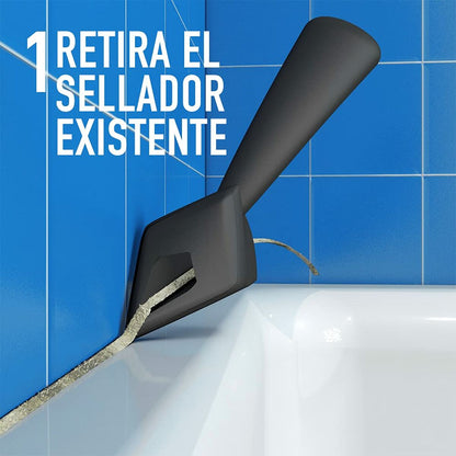 Silicona Pattex Transparente Silicona 50 Ml / Vetonek_2