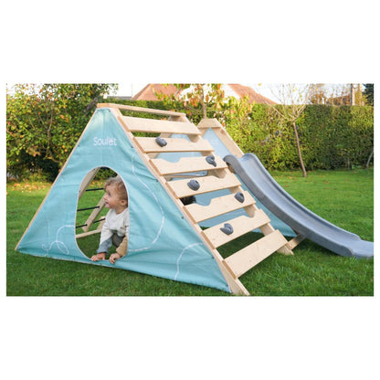 Parque infantil de juegos Hercule Soulet