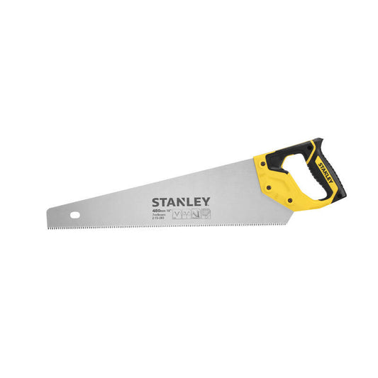Stanley Sierra De Mano Jetcut, Gruesa, Longitud 550 Mm 2-15-289_0
