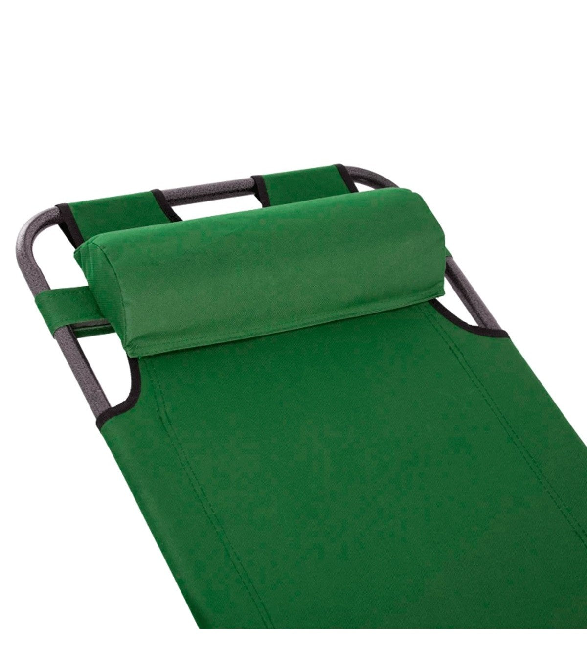 Tumbona Plegable Con Respaldo Reclinable_5