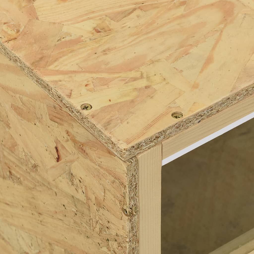 Vidaxl Terrario De Madera Contrachapada 60x30x30 Cm_4