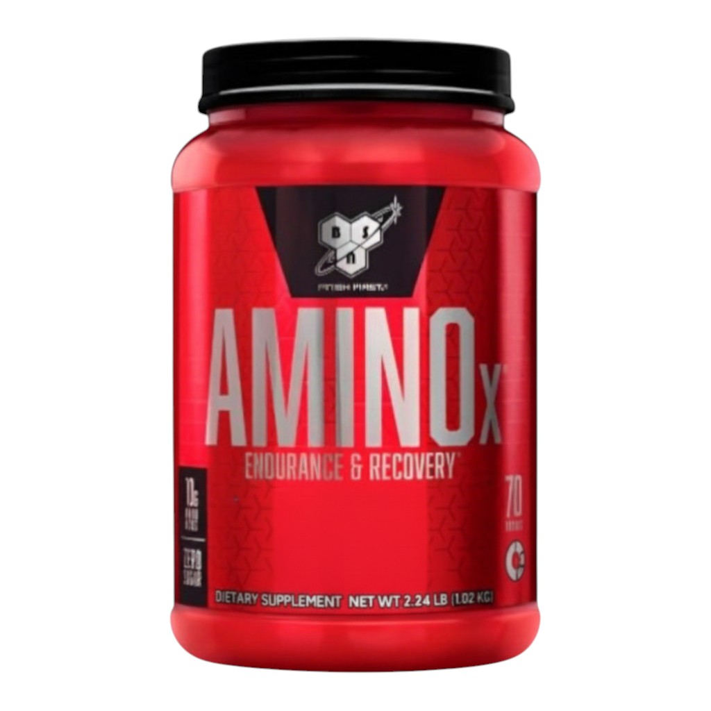 Amino X 1,01 Kg_0