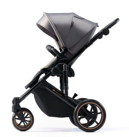 Carrito 3 En 1 Prime 2 Hasta 22 Kg Shadow Grey_1