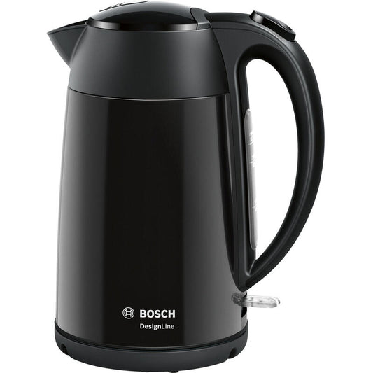 Hervidor De Agua Bosch Twk3p423 1,7 L Negro 2400 W_0