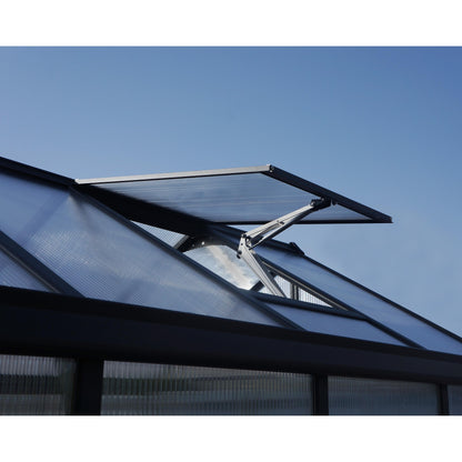 Invernadero Glory 364x244x268 cm