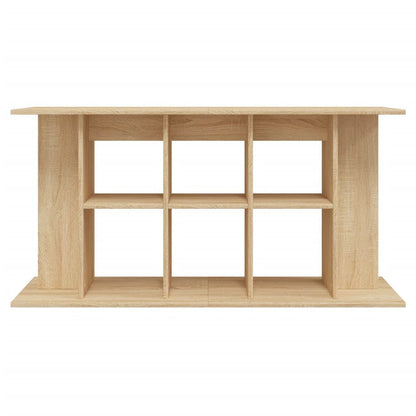 Vidaxl Soporte Para Acuario De Roble Sonoma 120x40x60 Cm De Madera De Ingeniería_3