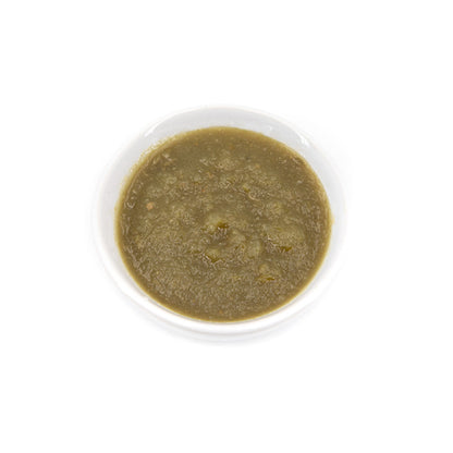 Salsa Picante De Pimiento Verde 3-pack Granada La Palma_5