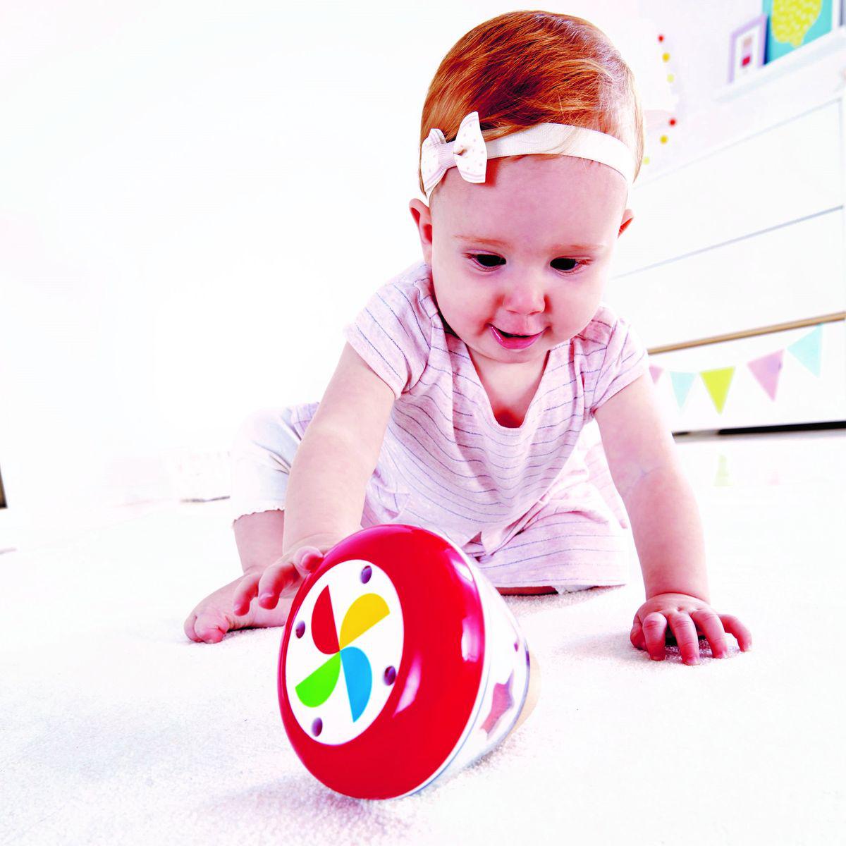 Despertar Musical Rotating Music Box Hape_2