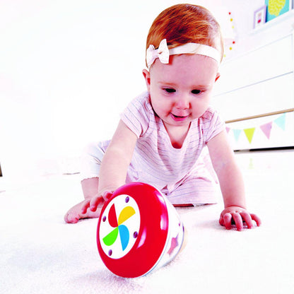 Despertar Musical Rotating Music Box Hape_2