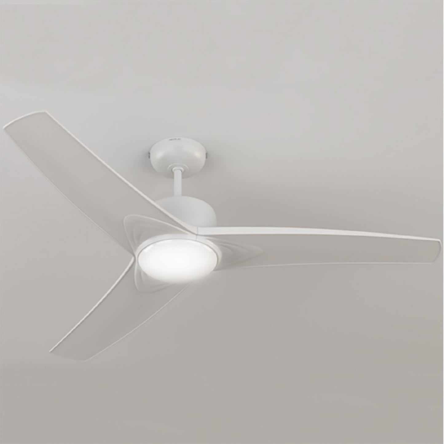 Cecotec Ventilador De Techo Con Luz Ventilador De Techo Energysilence Aero 550_1