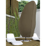Funda parasol  2,65x0,8x0,6 Nortene