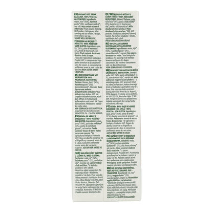 Bebida de Arroz y Avellana Vitariz 1 L