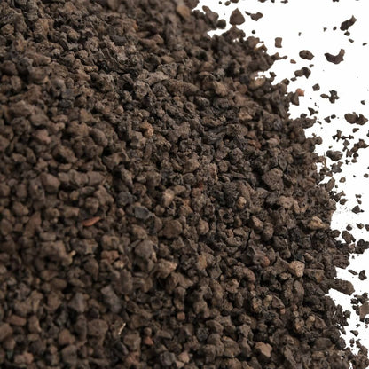 Vidaxl Grava De Basalto Negra 10 Kg 1-3 Mm_4