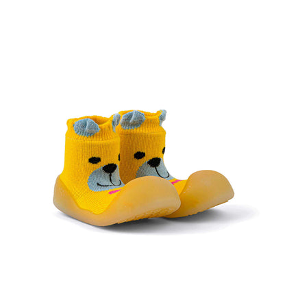 Zapatos De Bebé Que Cambian De Color Con La Luz Del Sol Baby Bear Bigtoes Chameleon M (20)_3