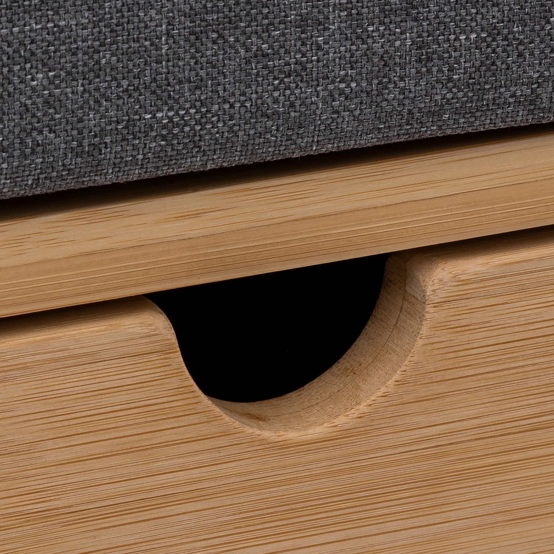 Banco Zapatero Para 4 Pares En Bambú_1