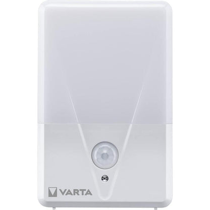 Varta Luz Nocturna Con Sensor De Movimiento 2x Sin Bat_2