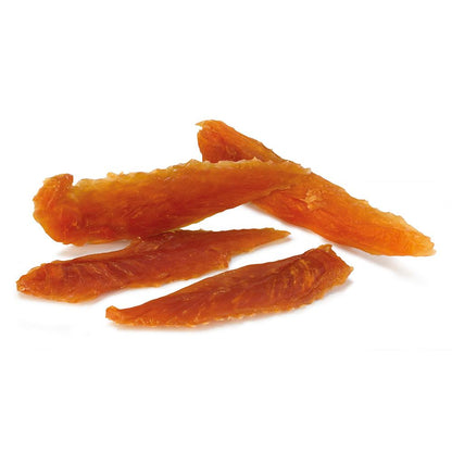 Snack natural para perros Filete de pollo Arquivet 100 g