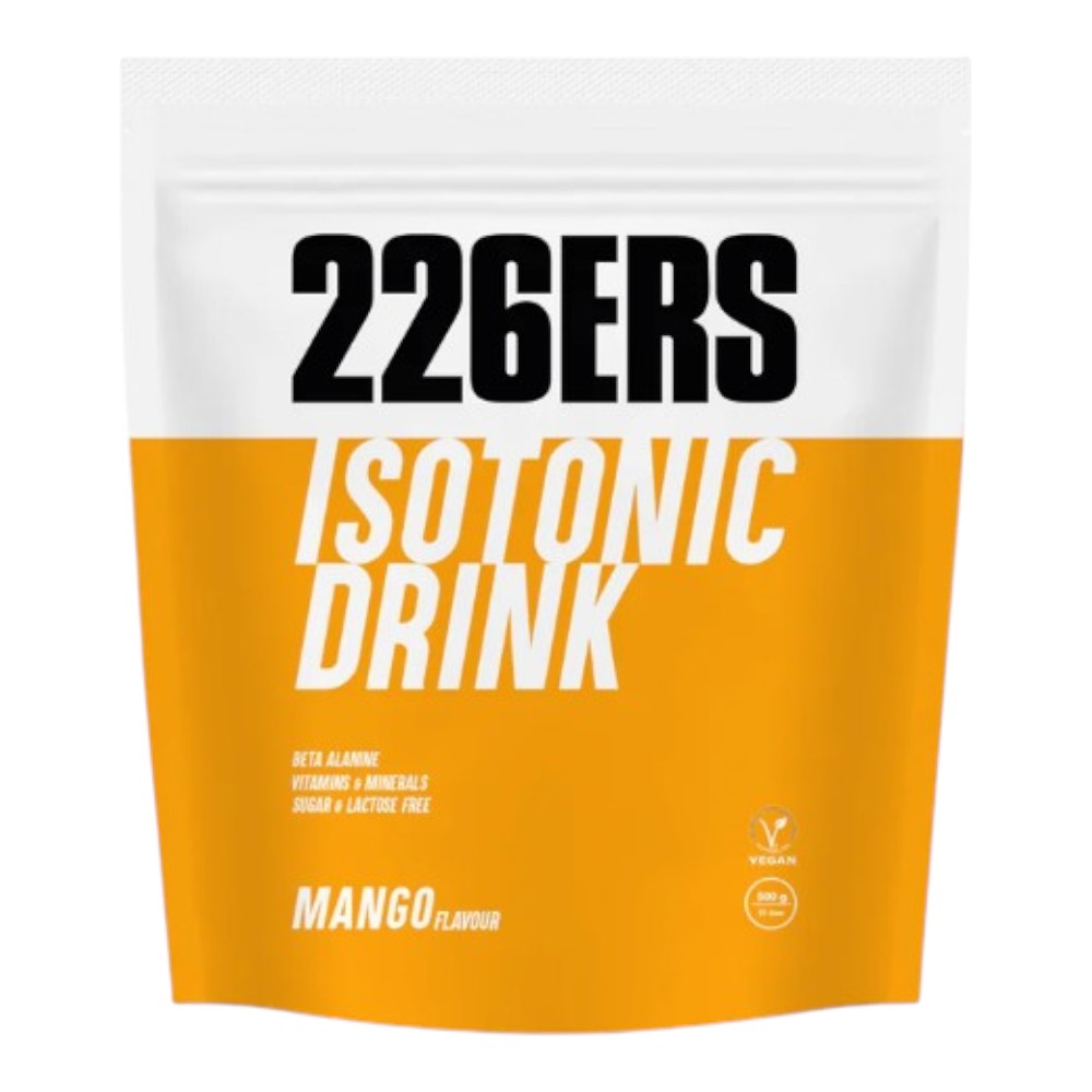 Isotonic Drink 500 Gr Mango_0