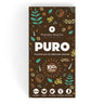 Tableta 100% cacao ECO Planeta Huerto 70 gr