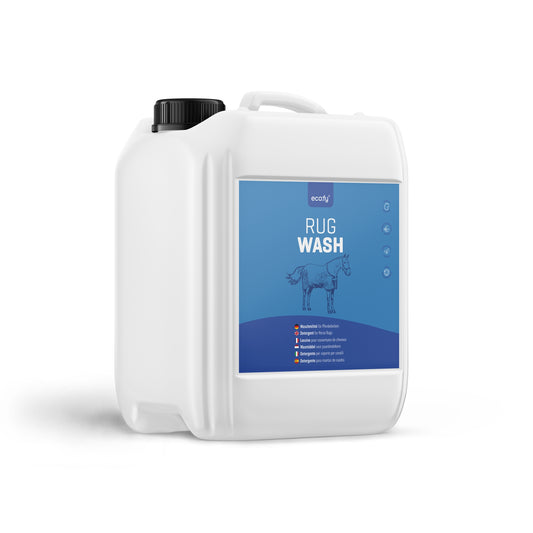 Detergente Para Mantas De Cuadra - Eco:fy - 5 L_0