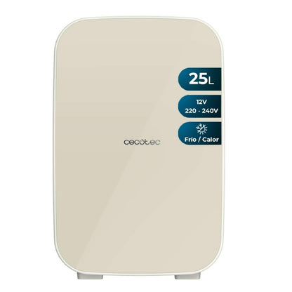 Cecotec Minicooling Bolero Minicooling 25l Bahamas Beige_0