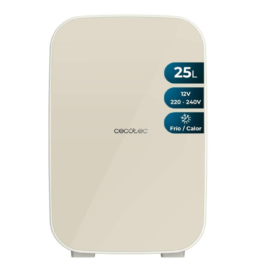 Cecotec Minicooling Bolero Minicooling 25l Bahamas Beige_0