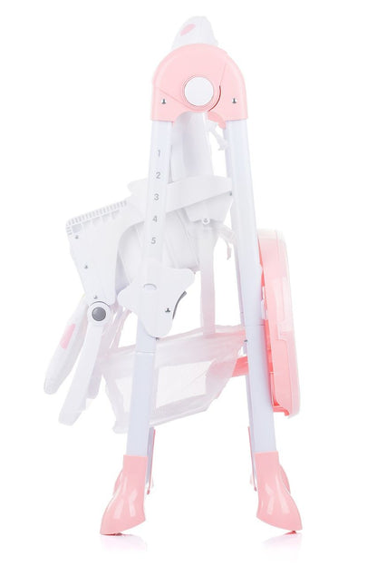 Trona Para Bebé Reclinable Maxi Blush_4